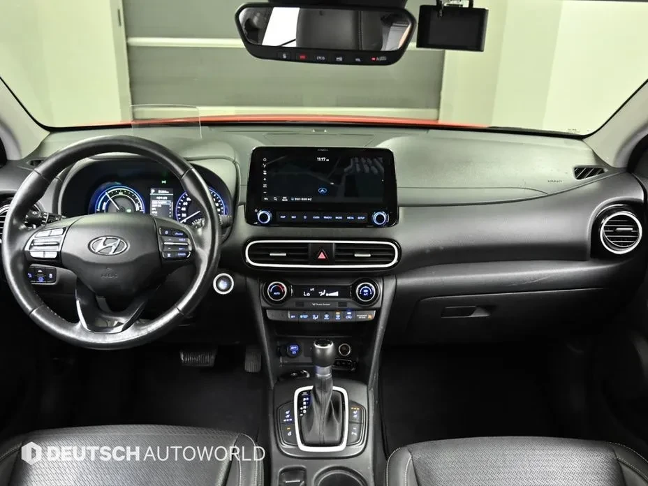 Hyundai Kona HYBRID Premium Special | Mobile.bg � ����������� 5