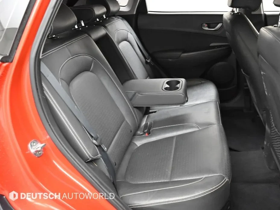 Hyundai Kona HYBRID Premium Special | Mobile.bg � ����������� 10