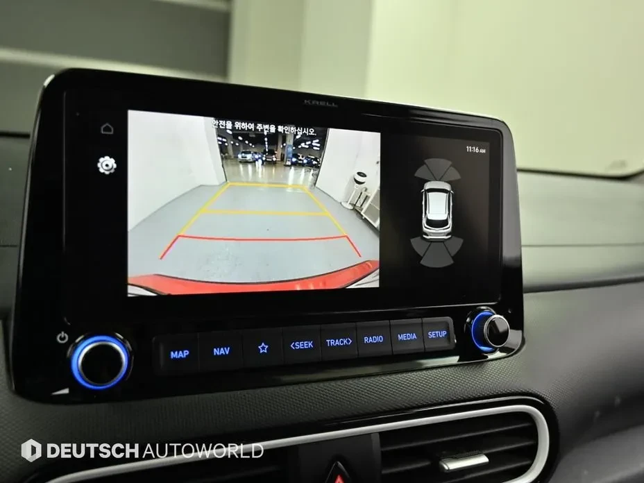 Hyundai Kona HYBRID Premium Special | Mobile.bg � ����������� 11