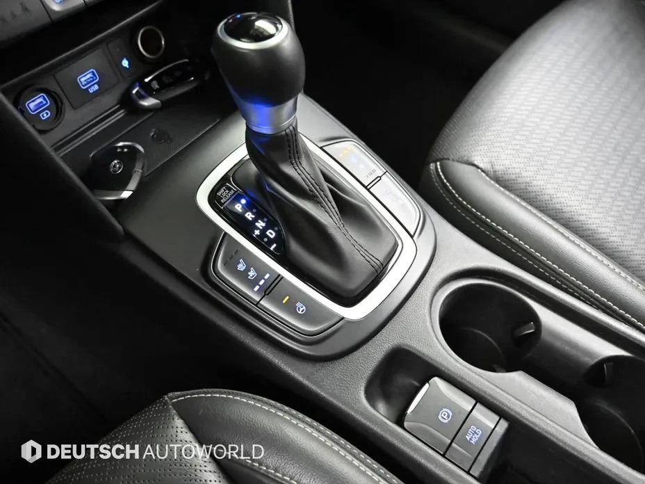 Hyundai Kona HYBRID Premium Special | Mobile.bg � ����������� 8