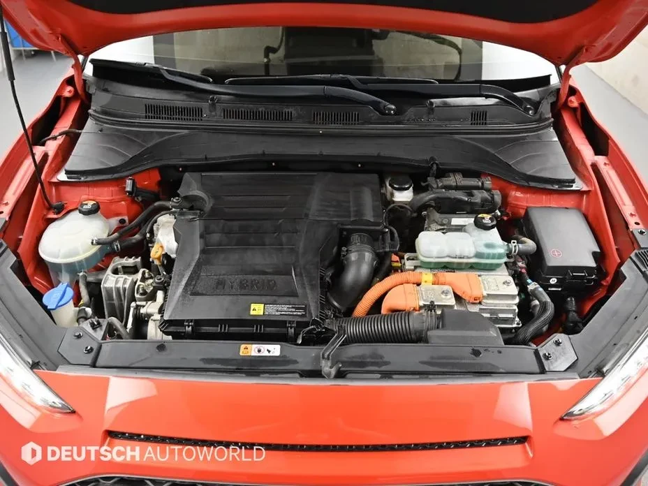 Hyundai Kona HYBRID Premium Special | Mobile.bg � ����������� 12