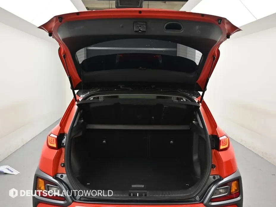 Hyundai Kona HYBRID Premium Special | Mobile.bg � ����������� 13