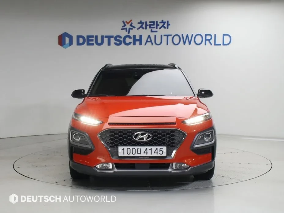 Hyundai Kona HYBRID Premium Special | Mobile.bg � ����������� 3
