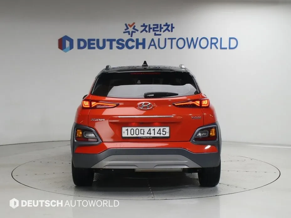 Hyundai Kona HYBRID Premium Special | Mobile.bg � ����������� 4