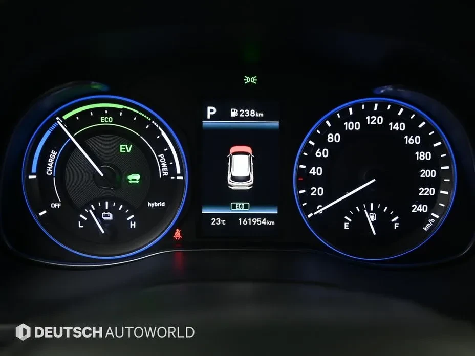 Hyundai Kona HYBRID Premium Special | Mobile.bg � ����������� 6