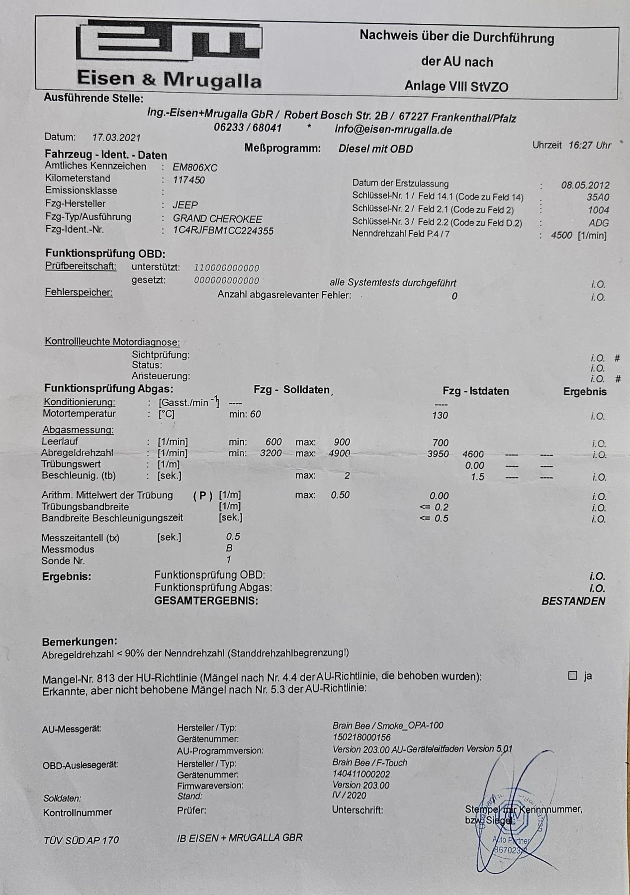 Jeep Grand cherokee ����� ����� | Mobile.bg � ����������� 15