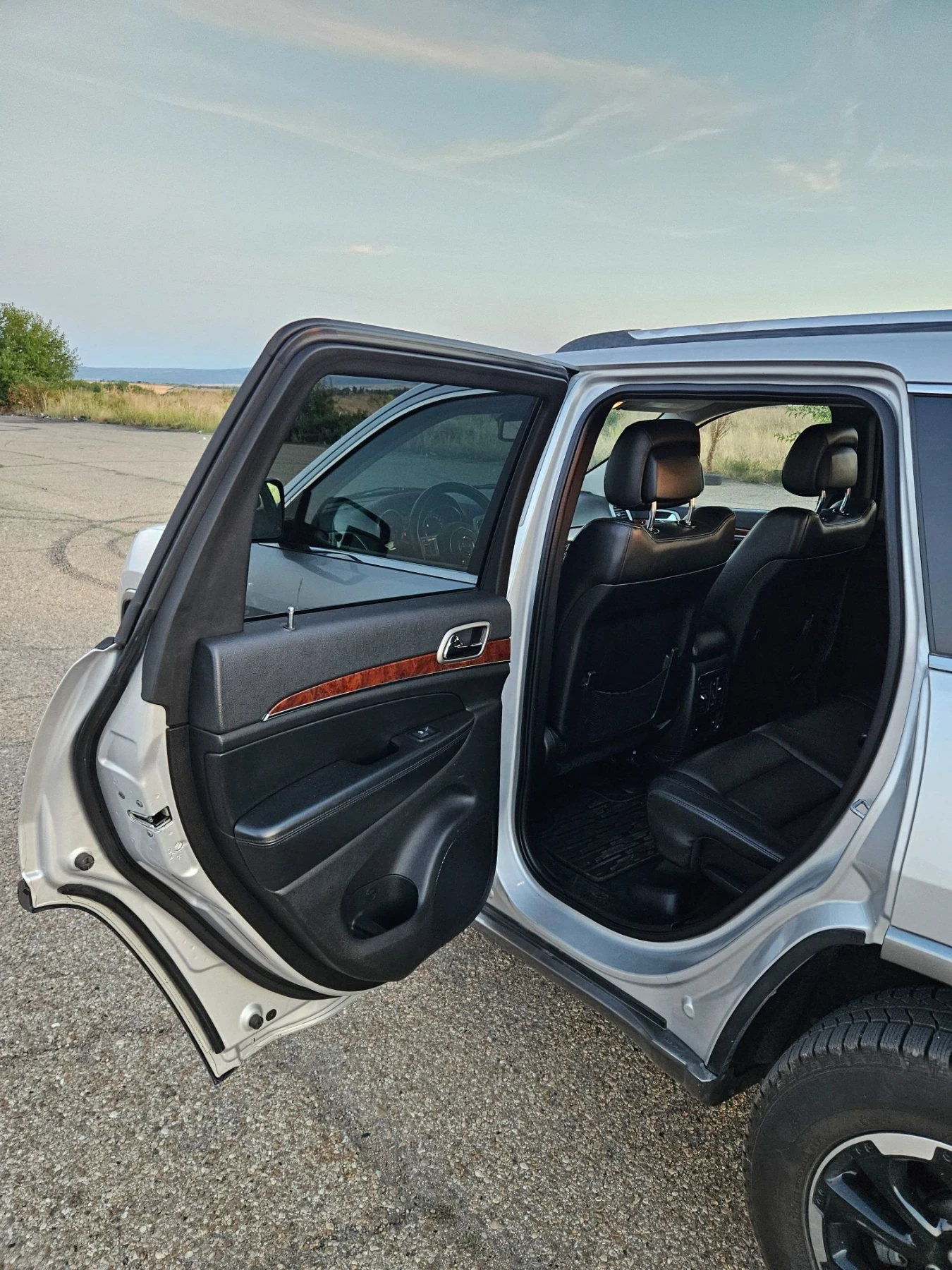 Jeep Grand cherokee ����� ����� | Mobile.bg � ����������� 6