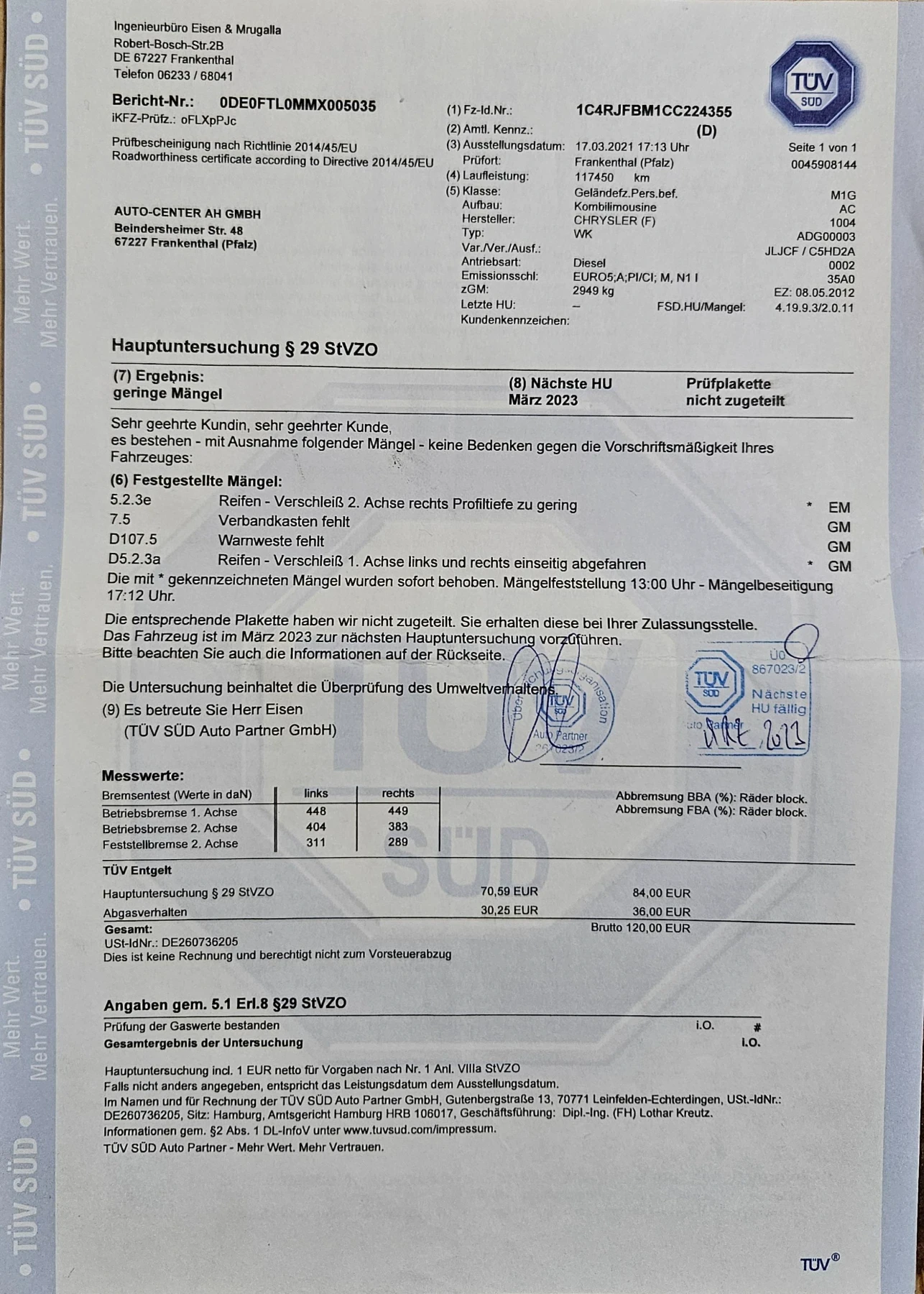Jeep Grand cherokee ����� ����� | Mobile.bg � ����������� 14
