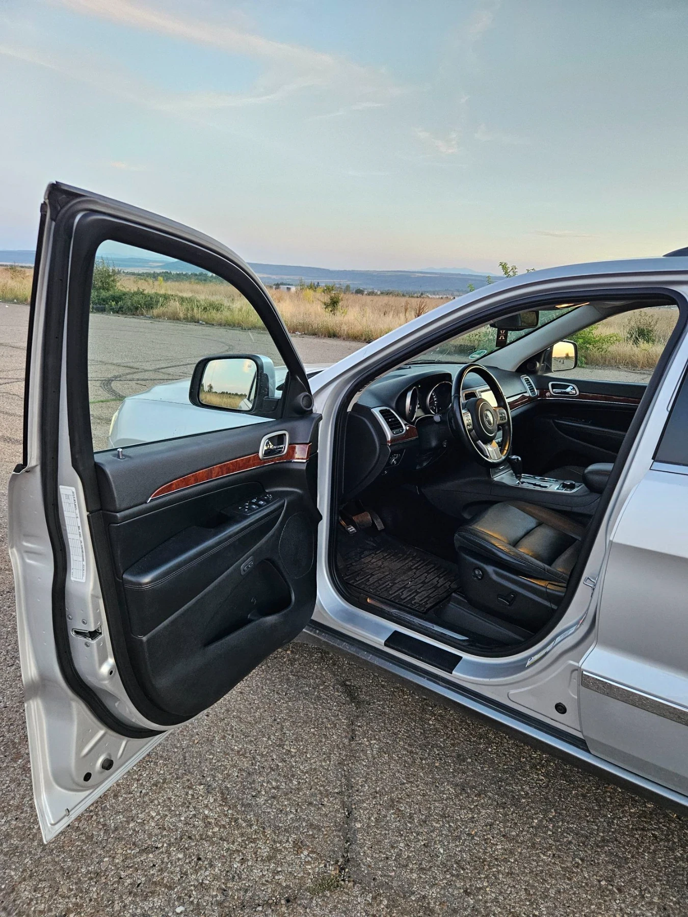 Jeep Grand cherokee ����� ����� | Mobile.bg � ����������� 5