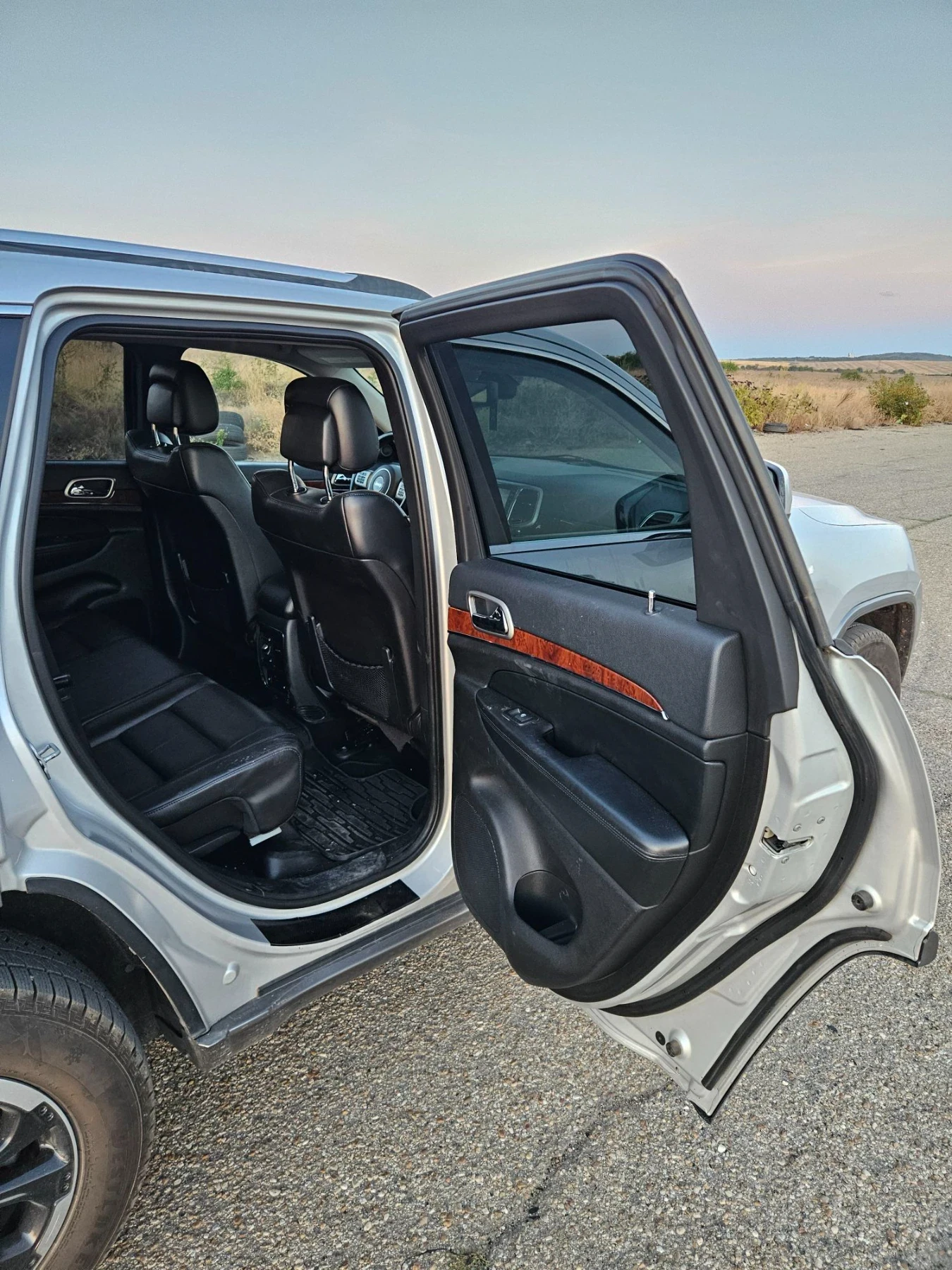 Jeep Grand cherokee ����� ����� | Mobile.bg � ����������� 7