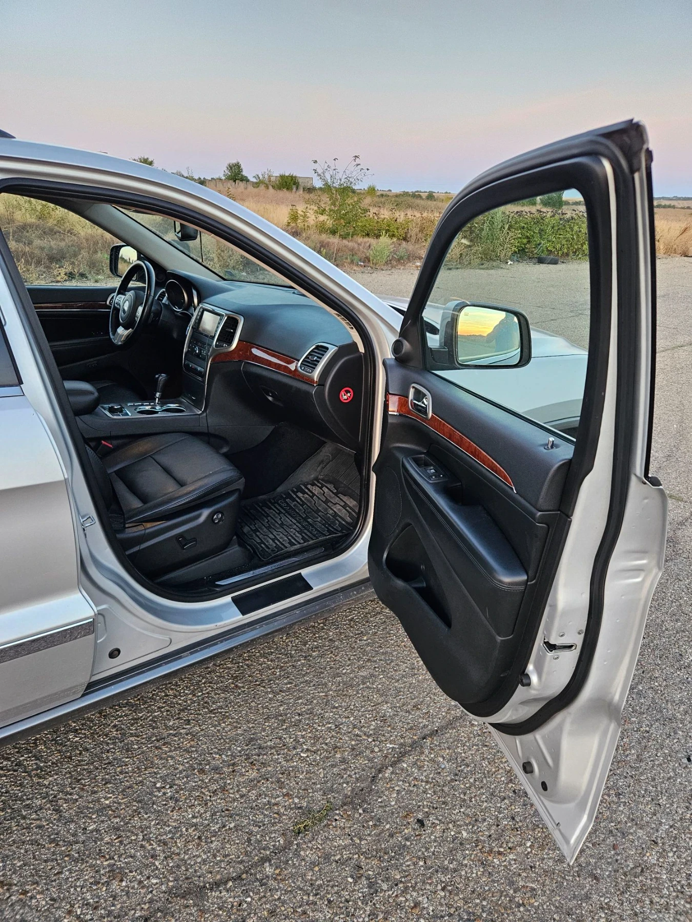 Jeep Grand cherokee ����� ����� | Mobile.bg � ����������� 8