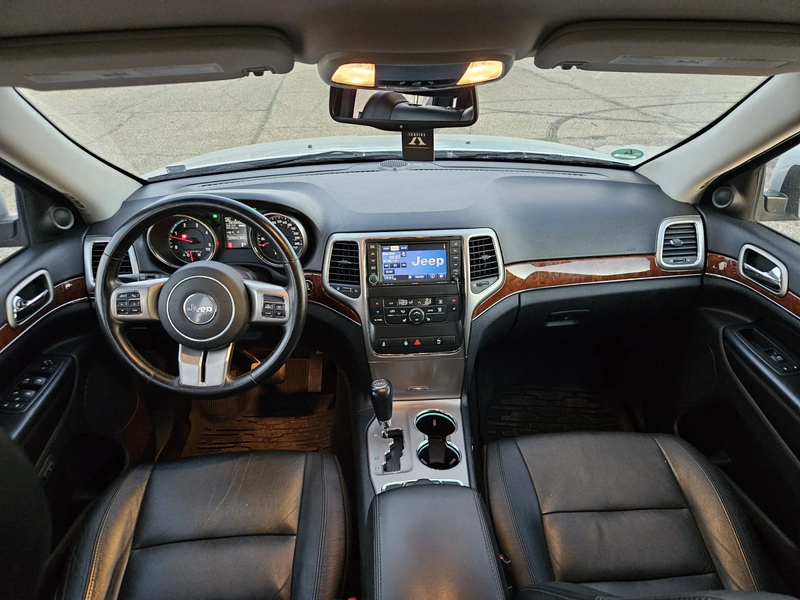 Jeep Grand cherokee ����� ����� | Mobile.bg � ����������� 10