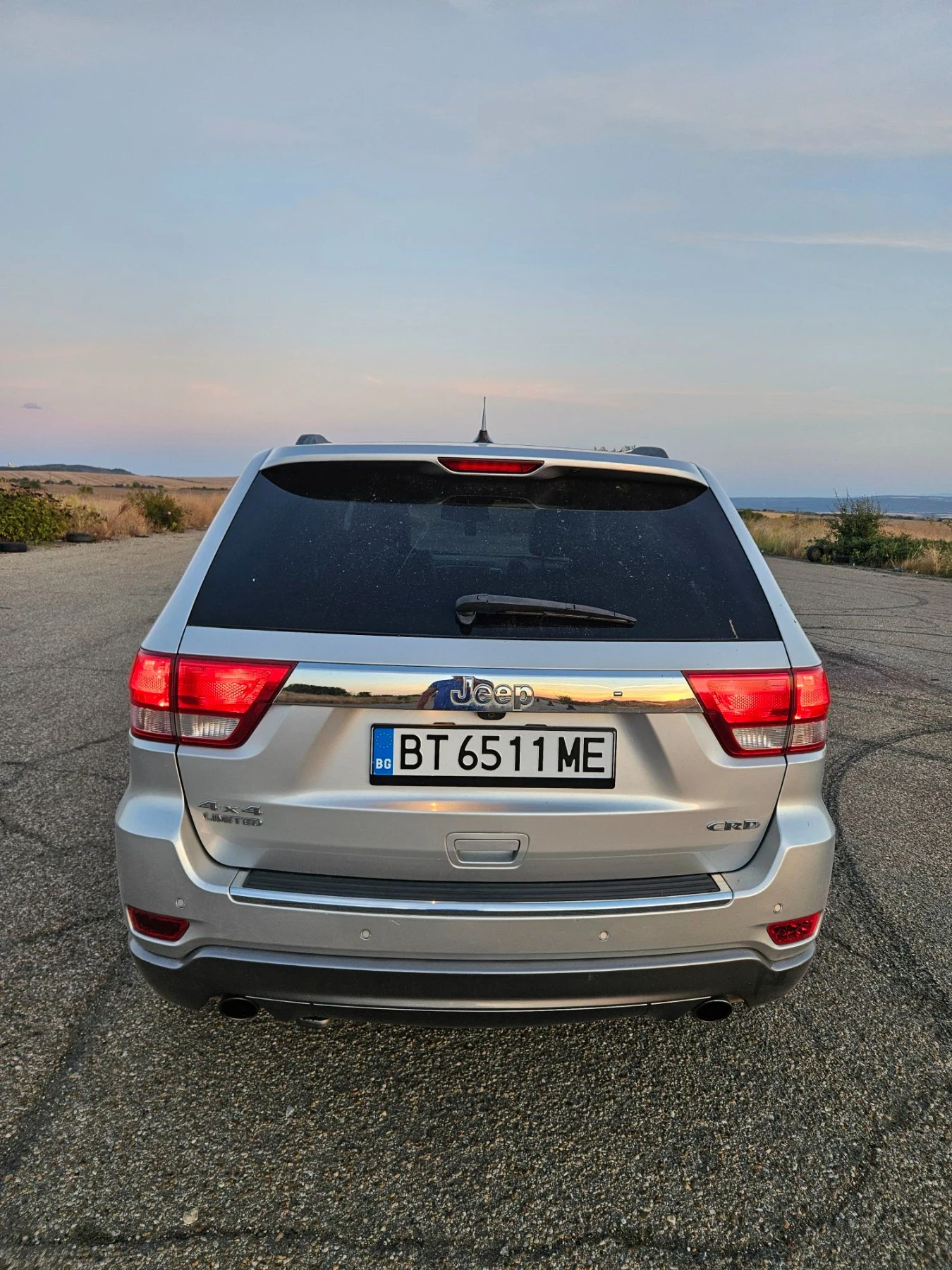 Jeep Grand cherokee ����� ����� | Mobile.bg � ����������� 4
