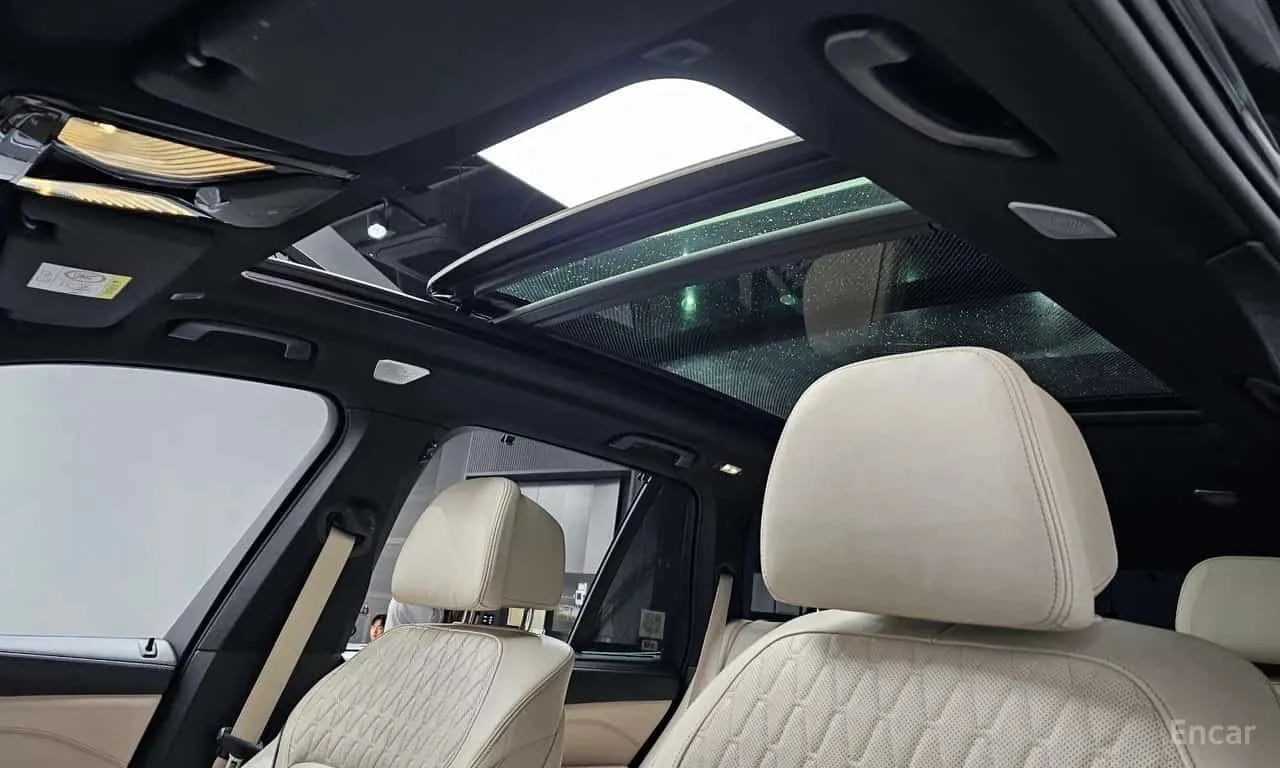 BMW X5 * M50i * ЦЕНА ДО БГ, снимка 16 - Автомобили и джипове - 56522265