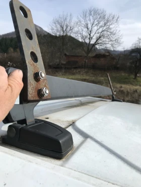 Ford Transit Custom 6 МЕСТЕН, МАКСИ БАЗА, снимка 16