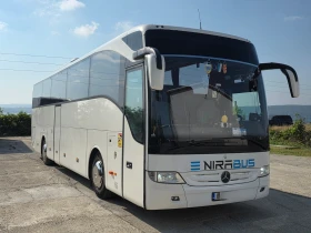 Mercedes-Benz Tourismo RHD 15 Luxline E5, снимка 1