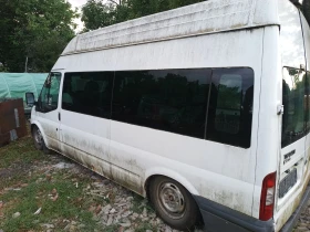 Ford Transit Пътнически, снимка 3