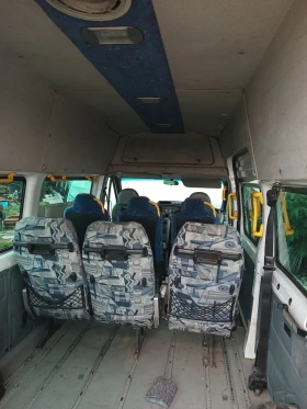 Ford Transit Пътнически, снимка 7