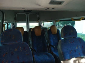 Ford Transit Пътнически, снимка 6