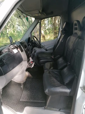 Mercedes-Benz Sprinter 313, снимка 12