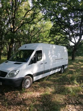 Mercedes-Benz Sprinter 313, снимка 1