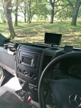 Mercedes-Benz Sprinter 313, снимка 7