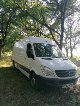 Mercedes-Benz Sprinter 313, снимка 3
