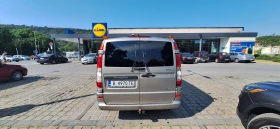Mercedes-Benz Vito 115, снимка 3