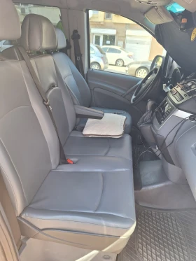 Mercedes-Benz Vito 115, снимка 7