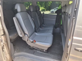 Mercedes-Benz Vito 115, снимка 6