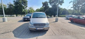 Mercedes-Benz Vito 115, снимка 2