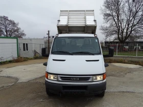 Iveco Daily 65c15* * * 3.5 тона* * * кат Б, снимка 6