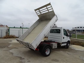 Iveco Daily 65c15* * * 3.5 тона* * * кат Б, снимка 11