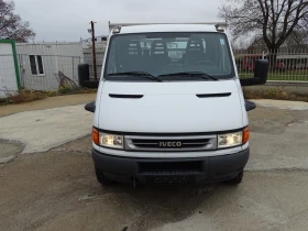 Iveco Daily 65c15* * * 3.5 тона* * * кат Б, снимка 2