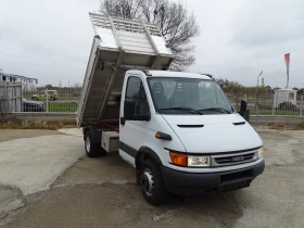 Iveco Daily 65c15* * * 3.5 тона* * * кат Б, снимка 1