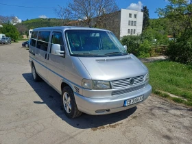 Обява за продажба на VW Multivan Т4