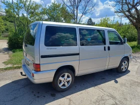 VW Multivan 4 | Mobile.bg    4