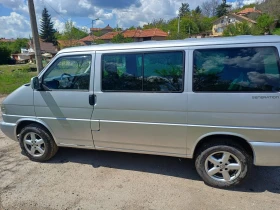 VW Multivan 4 | Mobile.bg    5