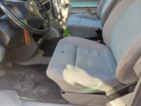 VW Multivan 4 | Mobile.bg    11