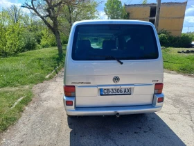 VW Multivan 4 | Mobile.bg    3