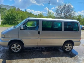 VW Multivan 4 | Mobile.bg    6