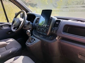 Opel Vivaro 1.6 biturbo 8+ 1   | Mobile.bg    5