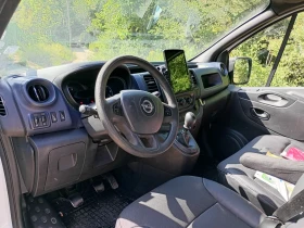 Opel Vivaro 1.6 biturbo 8+ 1   | Mobile.bg    6