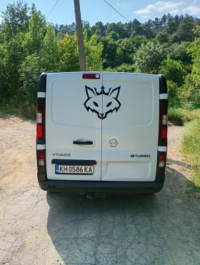 Opel Vivaro 1.6 biturbo 8+ 1   | Mobile.bg    4