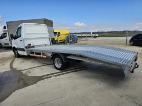 Обява за продажба на Mercedes-Benz Sprinter 2.2cdi 646 N1 Специален ~31 000 лв. - изображение 3