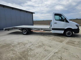 Обява за продажба на Mercedes-Benz Sprinter 2.2cdi 646 N1 Специален ~31 000 лв. - изображение 5