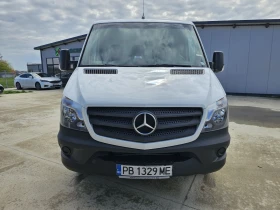 Обява за продажба на Mercedes-Benz Sprinter 2.2cdi 646 N1 Специален ~31 000 лв. - изображение 2