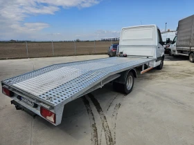 Обява за продажба на Mercedes-Benz Sprinter 2.2cdi 646 N1 Специален ~31 000 лв. - изображение 4