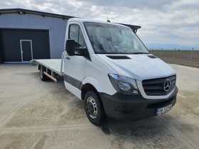 Обява за продажба на Mercedes-Benz Sprinter 2.2cdi 646 N1 Специален ~31 000 лв. - изображение 1