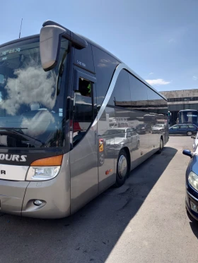 Setra S S415HD | Mobile.bg    9